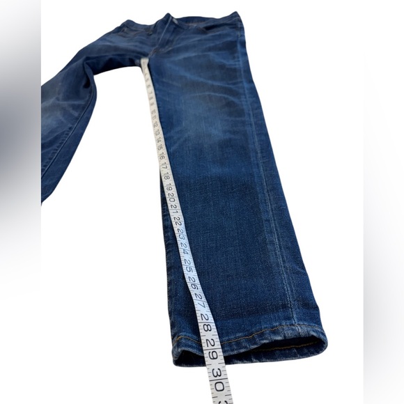 Frye Women’s Jeans Size 29 - Picture 7 of 10